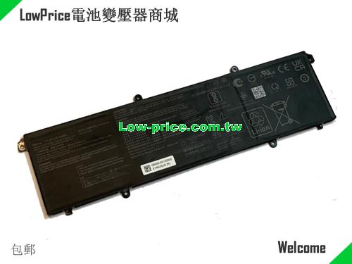 ASUS 0B200-04140000 Battery 5895mAh, 70.00Wh  11.61V Black Li-Polymer