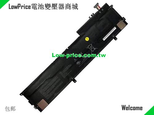 ASUS C32N2002 Battery 8230mAh, 96.00Wh  11.55V Black Li-Polymer