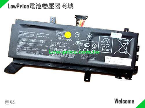 ASUS 0B200-03460000 Battery 4090mAh, 63.00Wh  15.32V Black Li-Polymer
