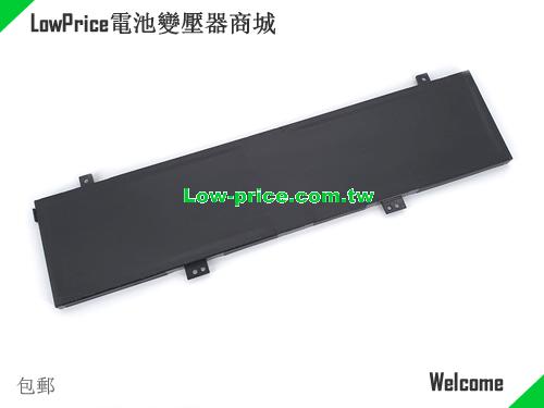 ASUS 0B200-04110000 Battery 4770mAh, 76.00Wh  15.48V Black Li-Polymer