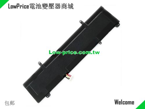 ASUS C41N2109 Battery 5800mAh, 90.00Wh  15.52V Black Li-Polymer