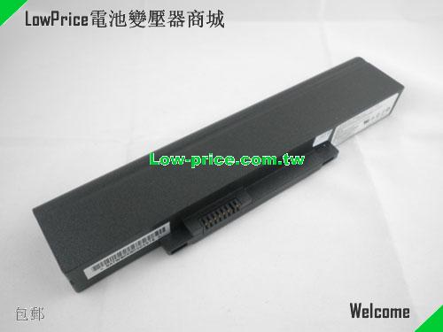 副廠/原廠 原廠 原裝  TRANSOURCE NB-14RM,  Black, 4400mAh, 48.00Wh , 4.40Ah 11.1V 