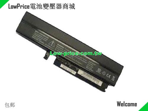 BENQ S61E Series Battery 2400mAh 11.1V Black Li-ion