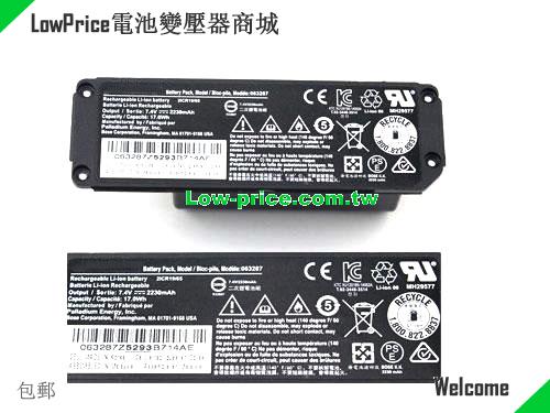 副廠/原廠 Bose 063287 電池 适合 Mini Bluetooth Sound Speaker Mini V1