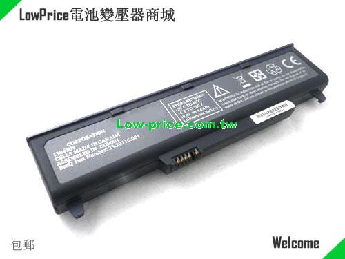 副廠/原廠 23.20116.021 I304rh I304rj I304 電池 适合 Benq Joybook 7000 7000n Joybook S72 Series 筆電