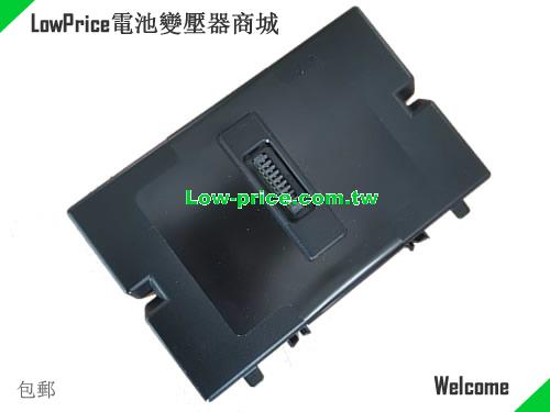 BOSE 078592 Battery 5500mAh, 81.40Wh  14.8V Black Li-ion