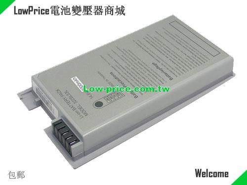 CLEVO 322SL Battery 4000mAh 14.8V Grey Li-ion