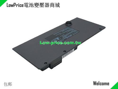 CLEVO BAT8894 Battery 6000mAh 14.8V Black Li-ion