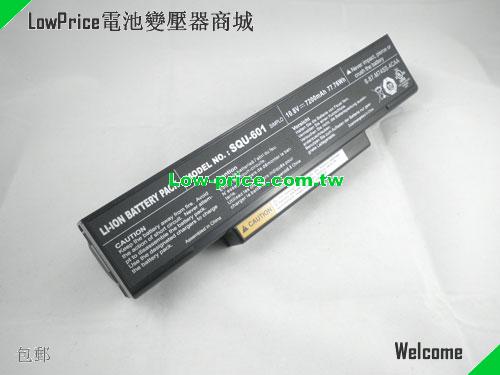 ASUS 916C5280F Battery 7200mAh, 77.76Wh  10.8V Black Li-ion