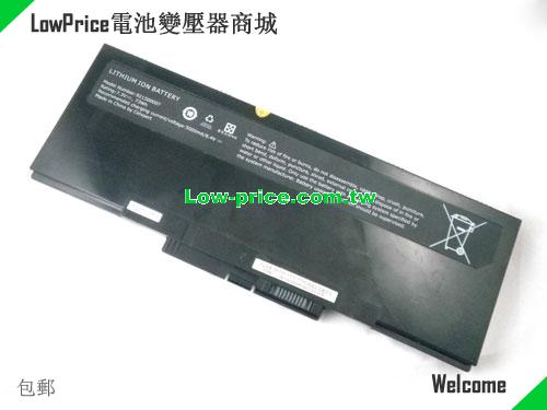 CELXPERT 921500007 Battery 10000mAh, 73.00Wh  7.3V Black Li-ion