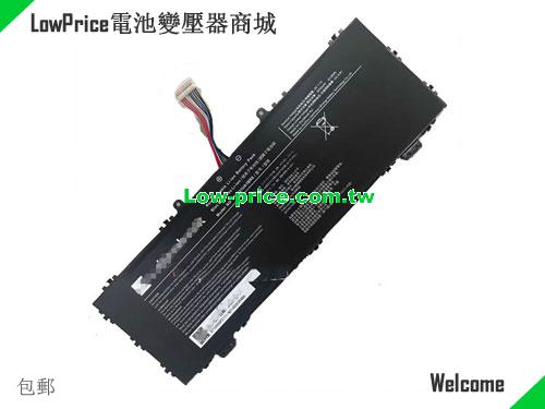 副廠/原廠 原廠 适合 Dynabook Ps0231ua1brs Notebook Batteries 44.9wh 