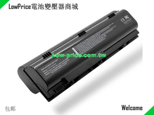 Dell 312-0365 Battery 10400mAh 11.1V Black Li-ion