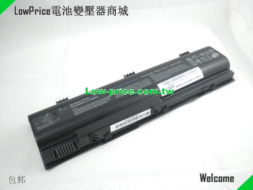 Dell UD532 Battery 2200mAh 14.8V Black Li-ion