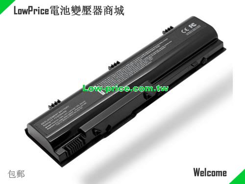 Dell 312-0365 Battery 4400mAh 11.1V Black Li-ion
