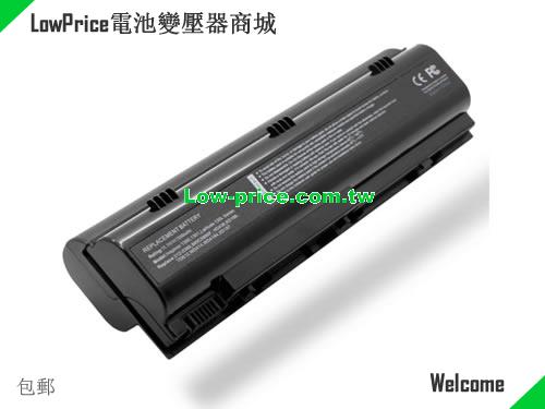 Dell 312-0365 Battery 7800mAh 11.1V Black Li-ion