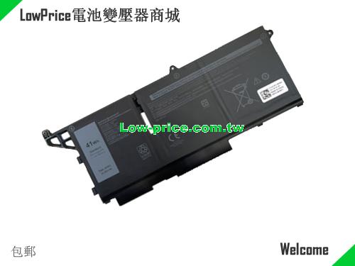 Dell 293F1 Battery 3467mAh, 41.00Wh  11.25V Black Li-Polymer