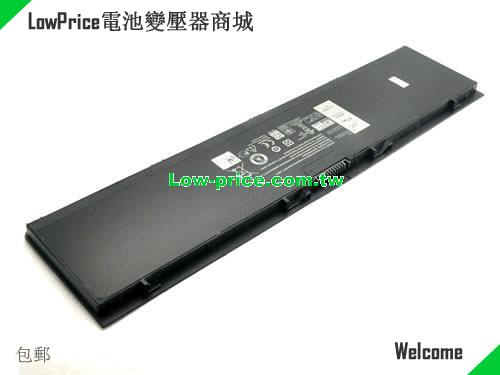 Dell KR71X Battery 34.00Wh 7.4V Black Li-Polymer