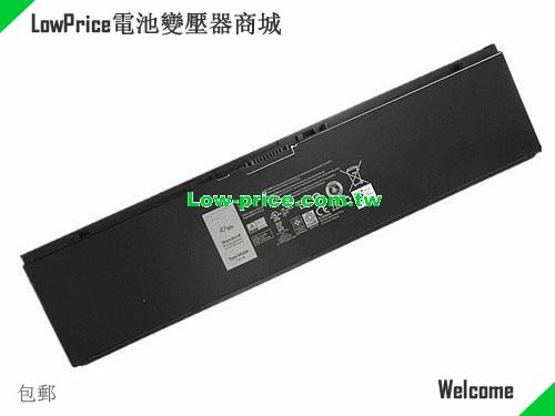 Dell 451BBFY Battery 47.00Wh 7.4V Black Li-ion