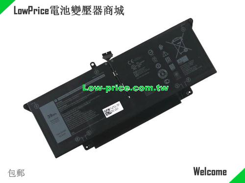 Dell 7YX5Y Battery 3255mAh, 39.00Wh  11.4V Black Li-Polymer