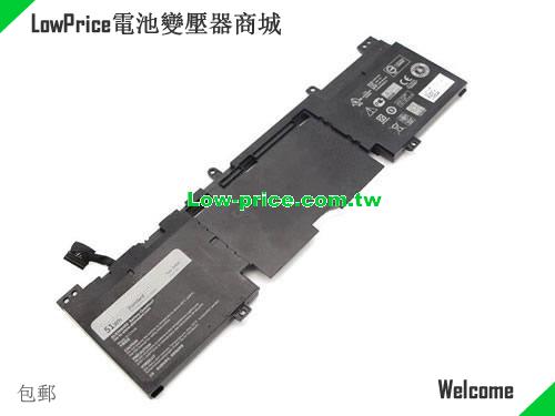 Dell 3V806 Battery 51.00Wh 14.8V Black Li-ion