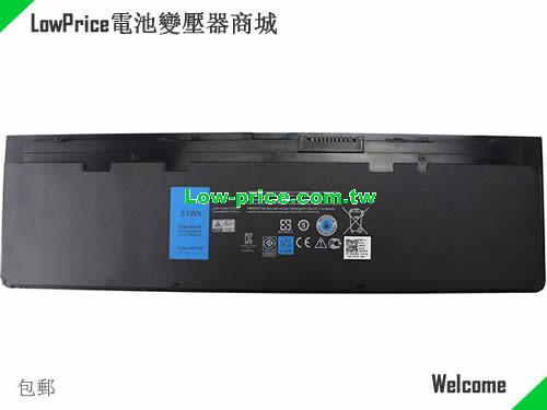 Dell VFV59 Battery 3550mAh 11.1V Black Li-ion