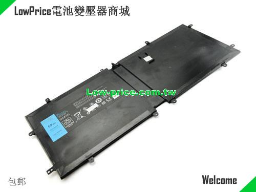 Dell 63FK6 Battery 69.00Wh 14.8V Black Li-ion