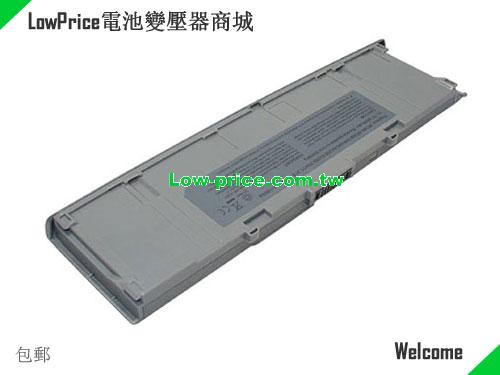 Dell 1J989 Battery 3600mAh 11.1V Grey Li-ion