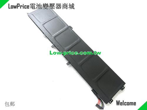 Dell XYCW0 Battery 8070mAh, 97.00Wh  11.4V Black Li-Polymer