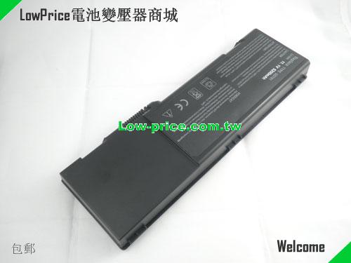 Dell NR147 Battery 5200mAh 11.1V Black Li-ion