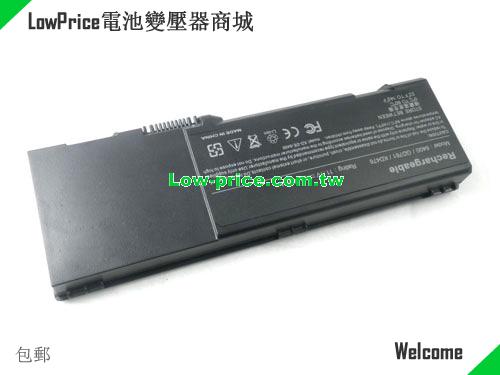 副廠/原廠 Dell Inspiron 6400 1501 E1505 Latitude 131l Vostro 1000 副厂 筆電電池 312-0427 Rd857 Pp20l 