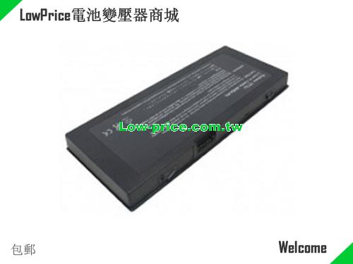 副廠/原廠 Dell 7012p, Latitude Cs, Latitude Csx, Latitude Csi 電池 3600mah