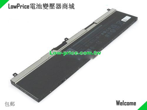 Dell DP9KT Battery 8070mAh, 97.00Wh  11.4V Black Li-Polymer