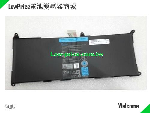 副廠/原廠 筆電電池 适合 Dell V3d9r Type 7nxvr 35wh 7.6v