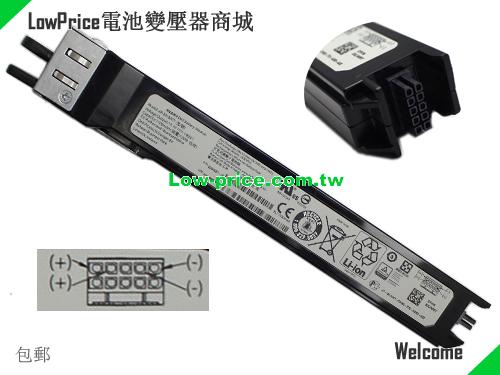 副廠/原廠 原廠 0c27cw 0xjw8y Ap-br-batt 電池 适合 Dell Sc4020 Scv2020 Controller 電池 
