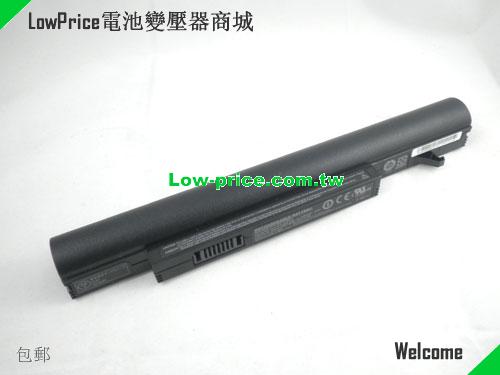 BENQ Joybook Lite U107-WC01 Battery 25.00Wh 10.8V Black Li-ion