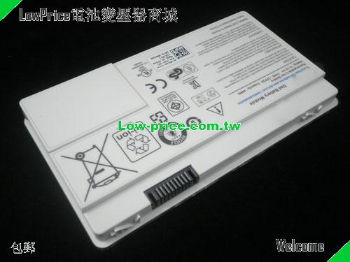 Dell 0FP4VJ Battery 44.00Wh 11.1V White Li-ion