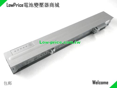 Dell 312-0823 Battery 28.00Wh 11.1V Silver Grey Li-ion