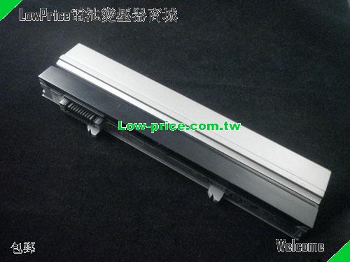 Dell 312-0823 Battery 5200mAh 11.1V Grey Li-ion