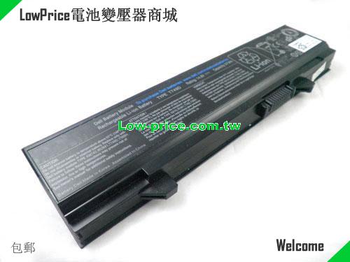 Dell PW649 Battery 37.00Wh 14.8V Black Li-ion