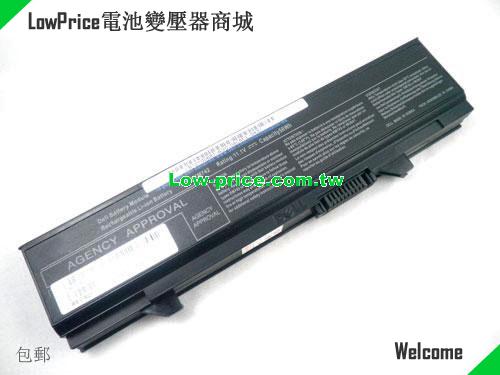 Dell 451-10616 Battery 56.00Wh 11.1V Black Li-ion