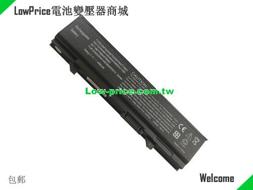 Dell 451-10616 Battery 5200mAh 11.1V Black Li-ion