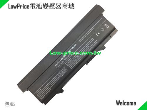 Dell 451-10616 Battery 7800mAh 11.1V Black Li-ion
