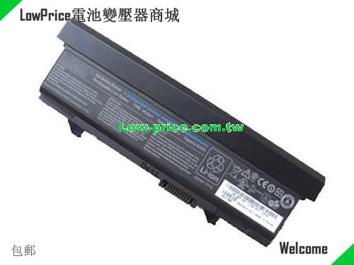 Dell PW649 Battery 85.00Wh 11.1V Black Li-ion