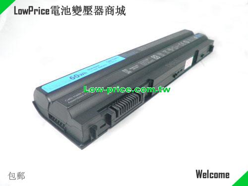Dell PRRRF Battery 60.00Wh 11.1V Black Li-ion