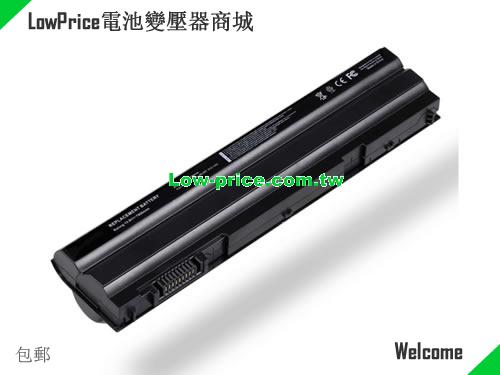 Dell PRRRF Battery 7800mAh 10.8V Black Li-ion