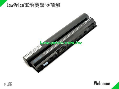 Dell K4CP5 NGXCJ Battery 5200mAh 11.1V Black Li-ion