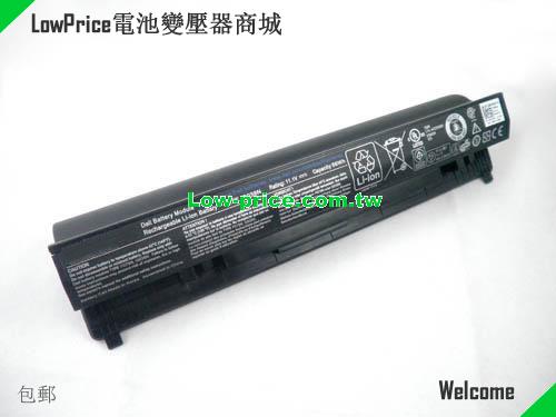 Dell 312-0142 Battery 56.00Wh 11.1V Black Li-ion