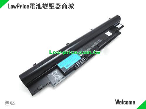Dell 268X5 Battery 65.00Wh 11.1V Black Li-ion