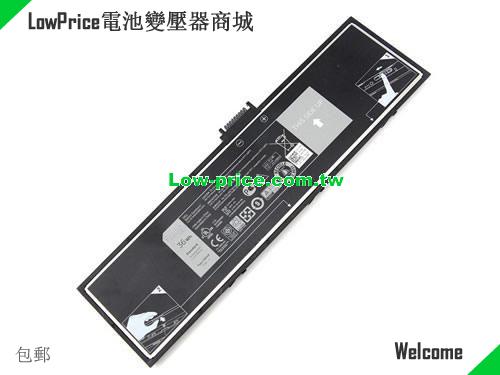 Dell VJF0X Battery 36.00Wh 7.4V Black Li-Polymer