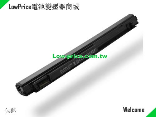 Dell 5Y43X Battery 2600mAh 14.8V Black Li-ion